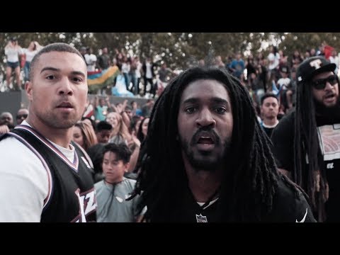 Vivelo - JTM ft. Junior Maile, Jay Warren, & Sione Toki (available everywhere)