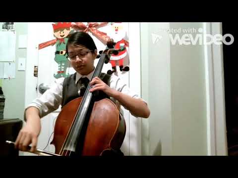 O Holy Night/ Ave Maria