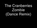 Zombie (Eurodance Remix) 