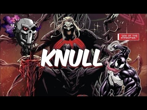 World Boss Legend Knull - Easy Clear TIPS AND TRICK