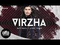 Virzha - Hati Kecil (Video Lirik)