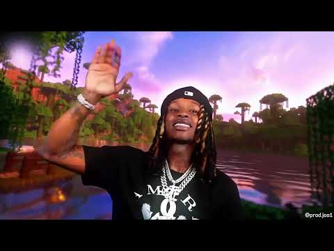 Crazy Story X Aria Math (King Von / C418) (Mashup/Remix)