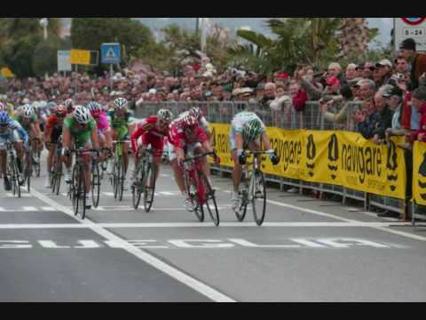 Maximiliano Richeze 3° al Trofeo Laigueglia
