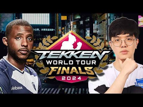 TWT 2024 Global Finals: Group A & B - Match Review