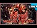 One Shot: Does Deadpool Have The Best Healing ...