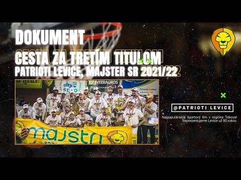 CESTA ZA TRETÍM TITULOM (Dokument)