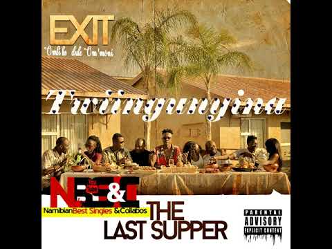 Exit ft Top Cheri & Yabolova - Twiingunyina (Official audio)