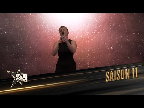 Ornella - Swiss Voice Tour 2026, Les Entilles Centre