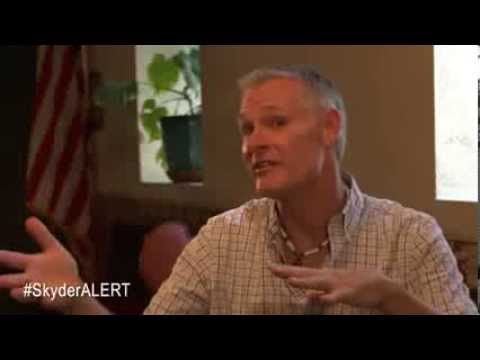 Look Up: A Social Action Documentary