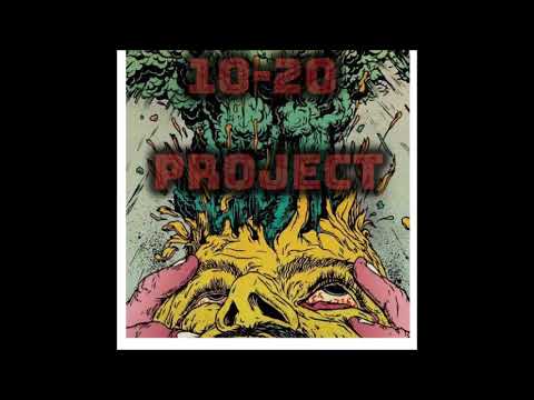 10-20 Project - Dropped Sea