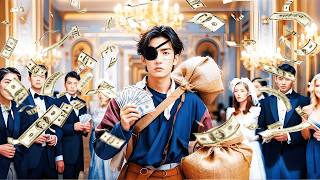 Download lagu 【FULL】Datang ke Pernikahan Adik dg Karung, Diusir, Ternyata Bawa $1 Juta & Jadi Sultan! mp3