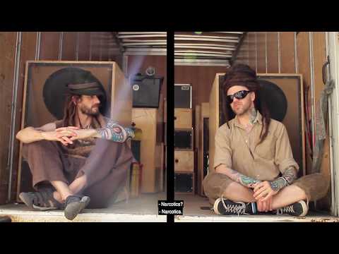 Dan I vs Paolo Baldini_