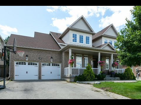 16 Shuter Lane Brampton