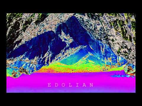 Edolian - Seventhic (16EDO)