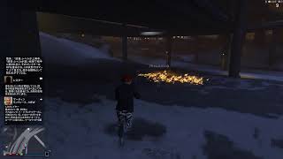 GTA豪遊【グラセフＶ】