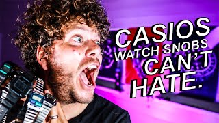 Experience Unbeatable Value with These Top 10 Casio Watches