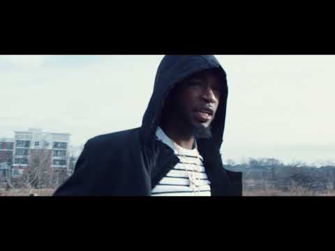 Lil Dev - City is Mine ( Official Music Video )