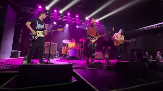 Ratboys - "Alien With a Sleep Mask On" &amp; "Look To" (live at BMH, Allston, MA 9/28/2023)