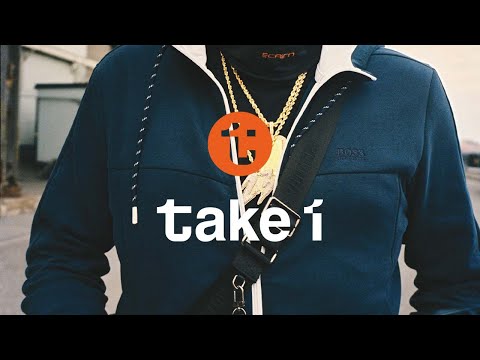 23 | TAKE1 | #S03E07