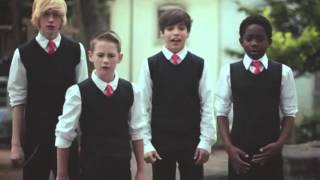 Menino Dança Muito! Upgrated!