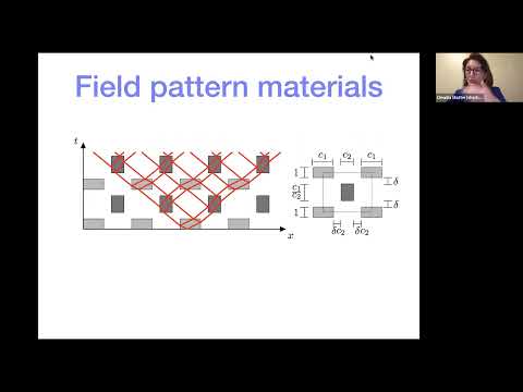 MetaMAT’s 3rd webinar S3 - 01.11.2022 - Q&A - Ornella Mattei