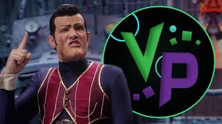 Cover art for We Are Number One (Verplex Remix)