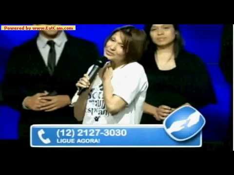 ALESSANDRA SAMADELLO E PRISMA BRASIL - UM MILAGRE SENHOR -by Micheru