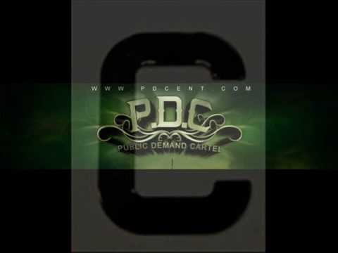 PDC | NAJA SOZE - PDC FOREVER