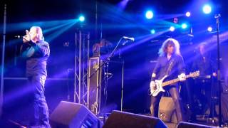 Axxis - Living In A World (Live Firefest 2014)