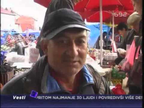 Kuršumlija: Otvoreno 40 preduzeća za mesec dana