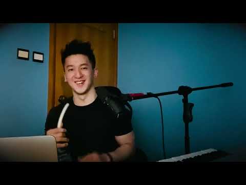 Secret to Singing High Notes! Male Tenor High C - Mixed Voice  (Must Watch!) - The Vocal Senpai