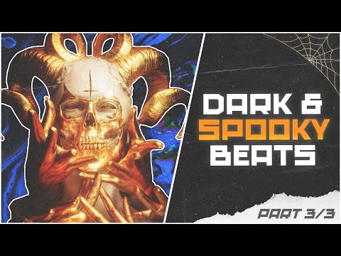 How To Make Dark & Spooky Halloween Beats | How To Mix & Structure Your Beats (Part 3/3) - YouTube