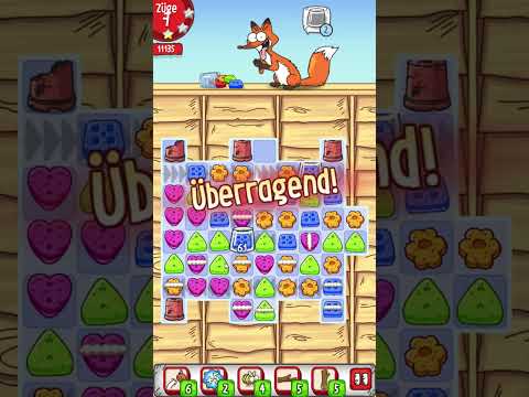 Simon’s Cat Crunch Time Level 95 [Gameplay Walkthrough] Android [Tactile Games]