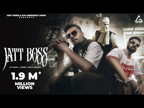 Jatt Boss