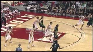 ALBA Berlin - Jordan Taylor - Bundesliga