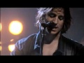 Our Lady Peace - Is Anybody Home - LIVE