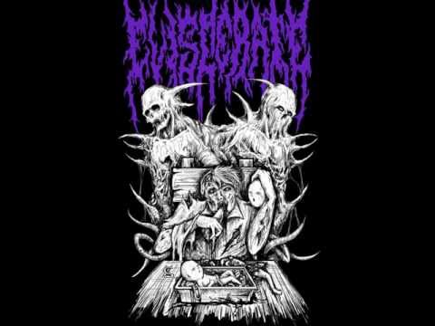 Eviscerate - Perimortem (mutilation of the soul) (OFFICIAL)