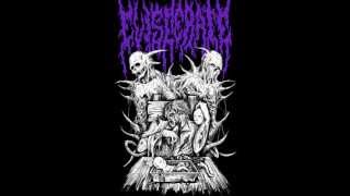 Eviscerate - Perimortem (mutilation of the soul) (OFFICIAL)