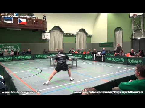 Nick Neumann-Manz - Hendrik Fuß