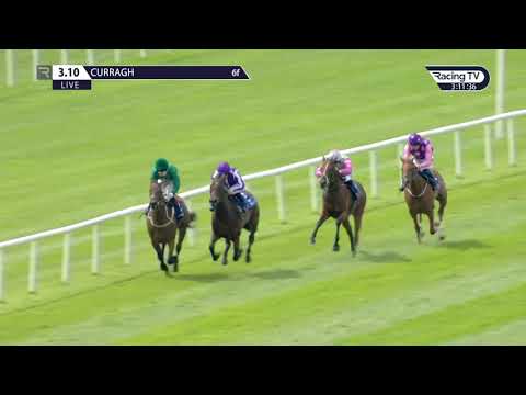 Airlie Stud Stakes (Group 2) - 2020