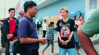 កិច្ចសម្ភាសជាមួយអ្នកគ្រូ ស សុម៉ាលី ភរិយារបស់លោកគ្រូ អេ ភូថង