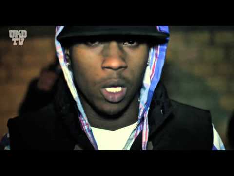 UKD.TV - Vybrant Yute [Exclusive Freestyle] @VybrantYute1 @ukdtvonline
