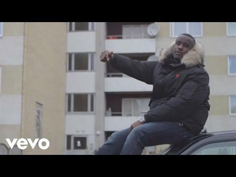 Gee Dixon - Mitt Liv / Molnen skingras ft. Allyawan