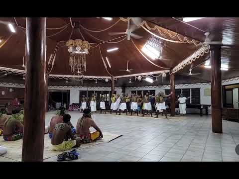 Te mea te manaia ko fenua fiafia