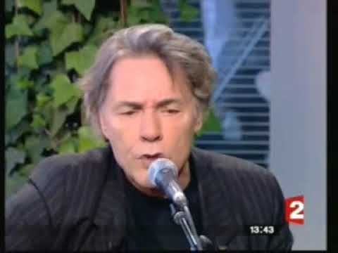 Yves Simon - Irène, Irène