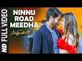 Ninnu Road Meeda Full Video Song Savyasachi Video Songs Naga Chaitanya Nidhi Agarwal