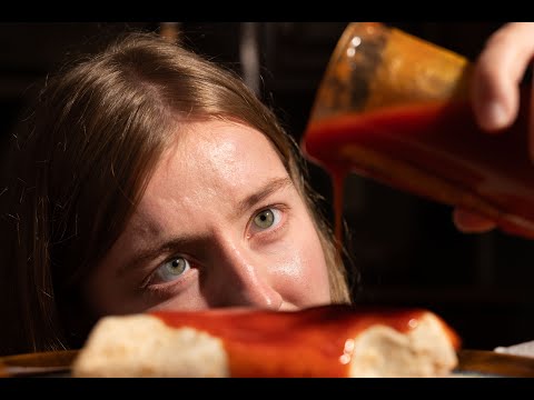 Slippery When Wet - YFFFF - 2025 Pittsburgh 48 Hour Film Horror Project