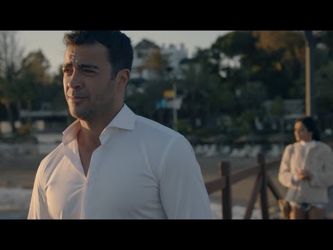Juan Palma - A Prueba de Amor (Video Oficial)
