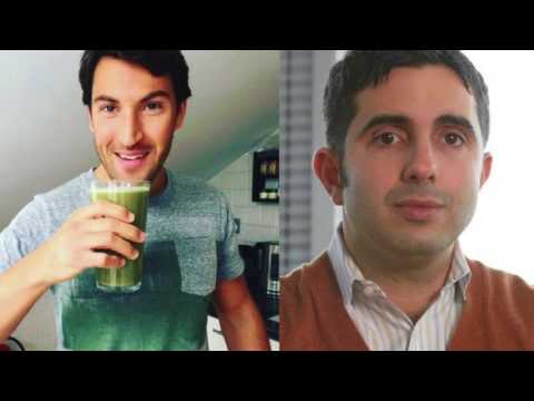 020 – Revive Yourself – Oliver Barnett on Lyme Disease, Mould toxicity & Much more