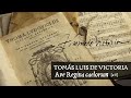 Tomás Luis de Victoria • Ave Regina caelorum [a 8]